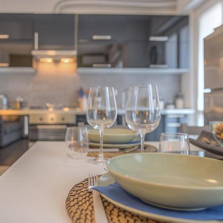 Annie House Appartamento Chic E Accogliente Sestri Levante Exterior foto
