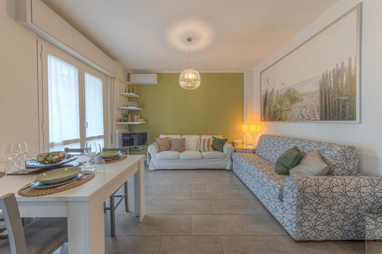 Annie House Appartamento Chic E Accogliente Sestri Levante Exterior foto