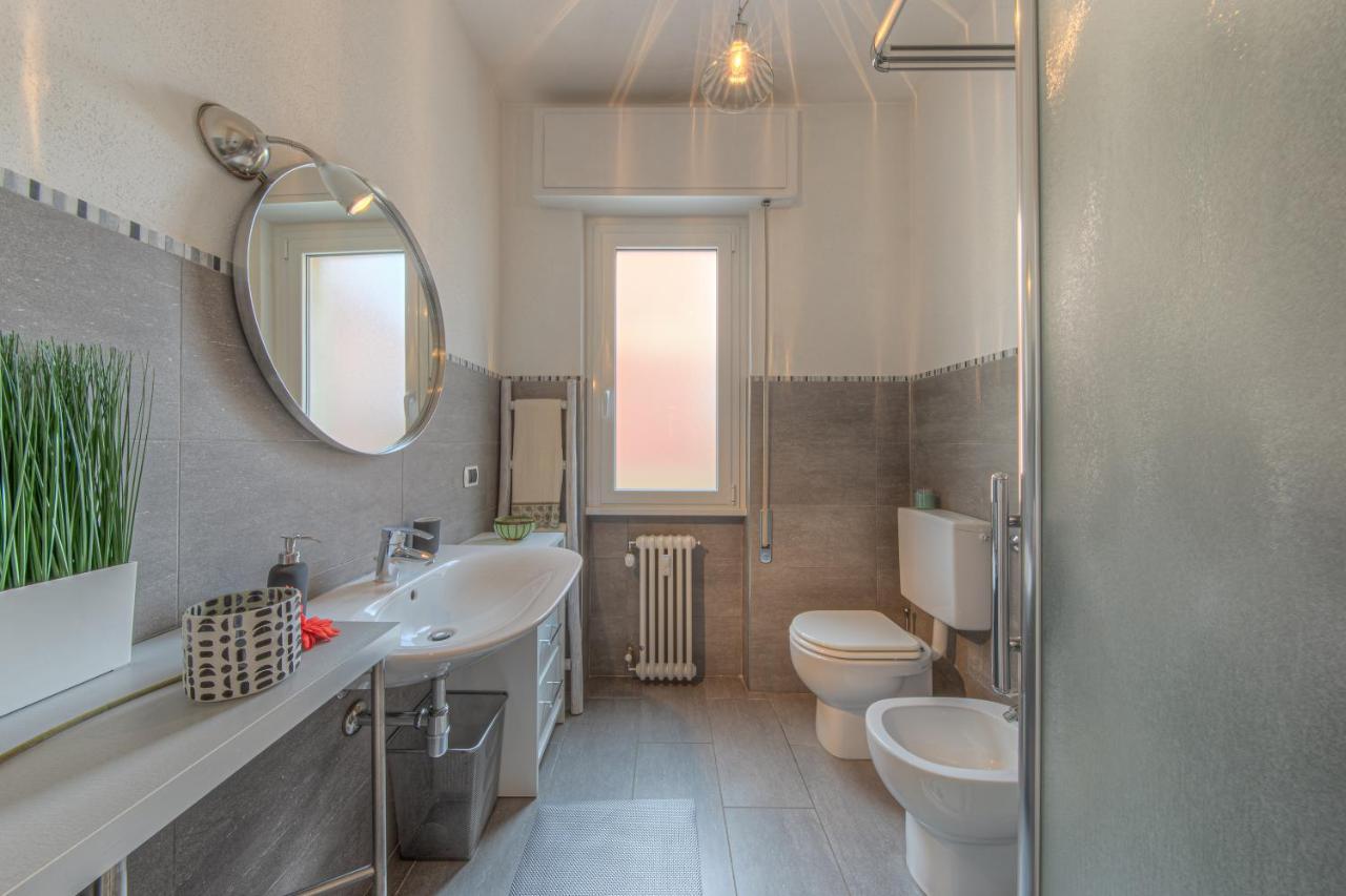 Annie House Appartamento Chic E Accogliente Sestri Levante Exterior foto